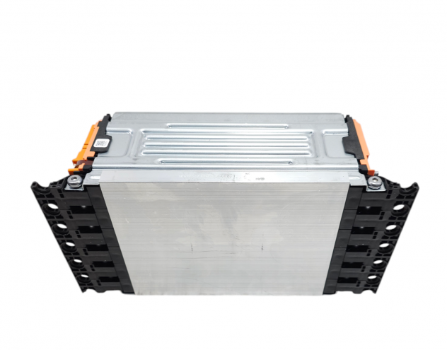PACCO BATTERIA IBRIDA RICARICABILE JEEP Compass Serie EBA01859AJ 46337540 Hybrid 1300 (16) - Foto 12