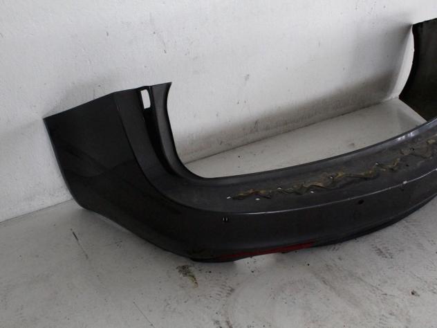 13289098 PARAURTI POSTERIORE OPEL INSIGNIA A SW 2.0 D 118KW 6M 5P (2010) RICAMBIO USATO - Foto 4