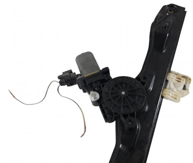 ALZACRISTALLO ELETTRICO ANT. DX FIAT Panda 3° Serie 52076549 (12) - Foto 13