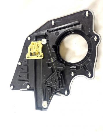 2651315 MOTORINO MECCANISMO ALZA-VETRO ALZA-CRISTALLO PORTA POSTERIORE SINISTRA FORD KUGA 2.5 I 4X4 112KW AUT 5P (2022) RICAMBIO USATO 2682158 0130822 - Foto 6