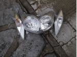 Faro anteriore Suzuki Burgman 400 K3 2003/2004
