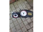 STRUMENTAZIONE CONTACHILOMETRI GILERA NEXUS 500 2003/2007
