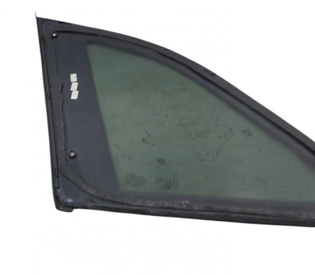 VETRO FISSO POSTERIORE DX AUDI Q5 Serie (8RB) 8R0845300 (0812) - Foto 12