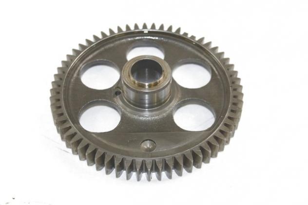 BMW R 1200 GS 11277670338 11277677329 ALBERO COMPENSAZIONE INGRANAGGI DISTRIBUZIONE K25 04 - 08 COMPENSATING SHAFT - Foto 5