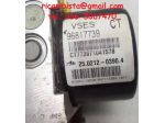 96817739 250212-03904 25.0926-4563.3 Opel Antara ABS