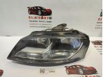 FARO ANTERIORE SINISTRO AUDI A3 Serie (8P1) 8P0941003BC CAY (0812)