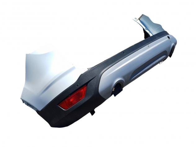 PARAURTI POSTERIORE COMPLETO FORD Kuga Serie 2106425 (1619) - Foto 2