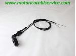 CAVI ACCELERATORE KAWASAKI NINJA 636 ZX-6R ABS 2013 - 2016 320990049 540120 &hellip;