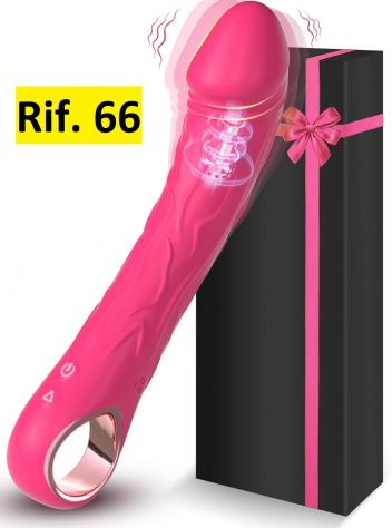 Lotto Sex Toys 4 - unisex - Foto 5