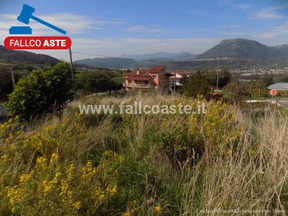 Tribunale di Salerno - RG 201/2024 Terreno in asta - Foto 2