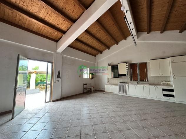 Rif. 9908 - Casale con terreno nella Campagna Modicana - Foto 10
