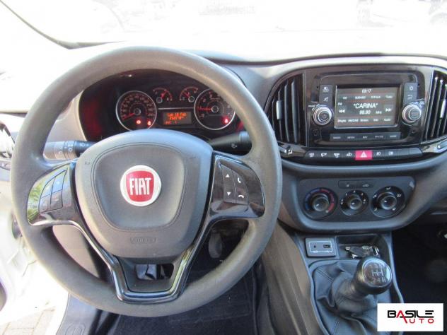 FIAT - Doblò 1.3 - Foto 8