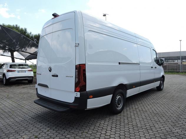 Mercedes-Benz Sprinter F37/35 311 CDI RWD TA Furgone - Foto 5