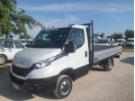 Iveco Daily 35c14 cassone fisso