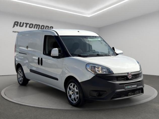 FIAT Doblo 1.6MJT 105CV MAXI ALLESTITO rif. 23047607 - Foto 3