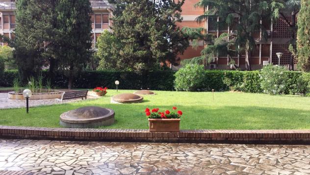 appartamento in vendita a Pisa in zona Quartiere San Francesco