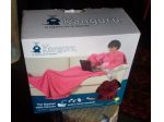 Coperta con le maniche Kanguru 150X240