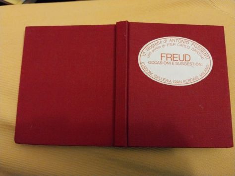 Freud di Antonio Possenti