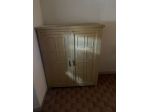 Mobile credenza d'epoca a 2 ante - Verbania
