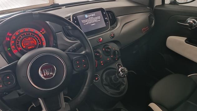 Fiat 500 0.9 TwinAir Turbo 105 CV S - Foto 10