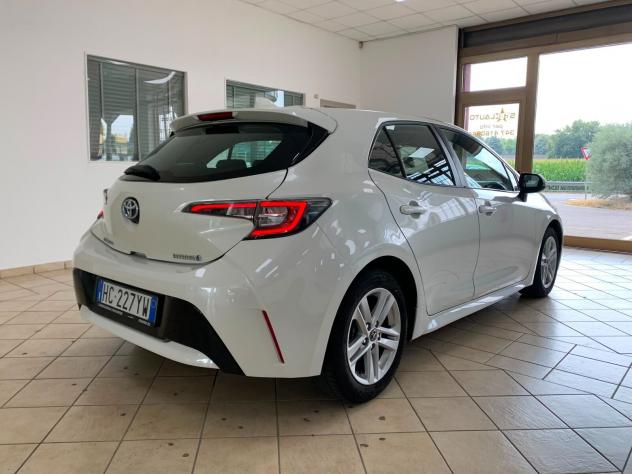 Toyota Corolla 1.8 Hybrid Business *IVA DEDUCIBILE* - Foto 5