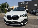 Bmw X1 sDrive18d xLine Plus PREZZO REALE