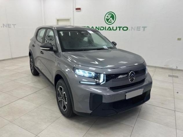 CITROEN C3 Aircross 1.2 puretech turbo You 100cv rif. 23081232 - Foto 5