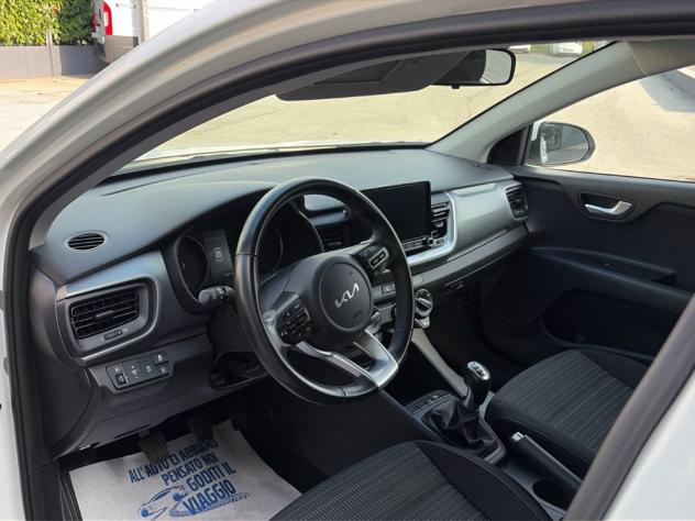 Kia Stonic Stonic 1.0 t-gdi mhev Style 100cv - Foto 9