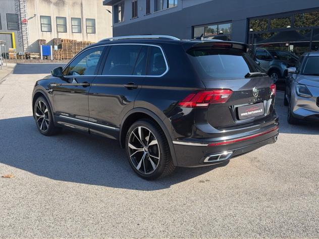 Volkswagen Tiguan 1.5 TSI R-Line DSG - Foto 2