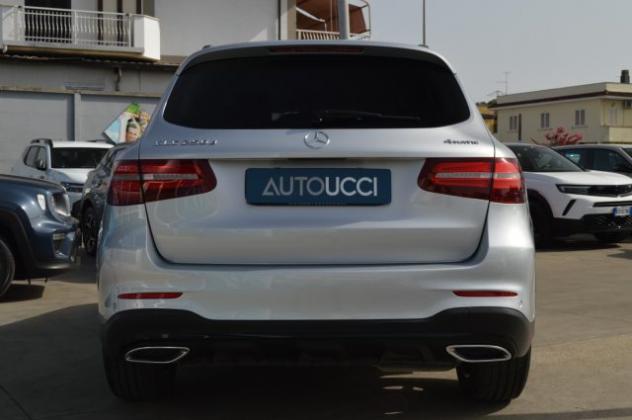 MERCEDES-BENZ GLC 250 d 4Matic Exclusive rif. 23937181 - Foto 6
