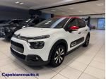 CITROEN C3 PureTech 83 S&S Shine+CarPlay+LED-16.500KM rif. 23089602
