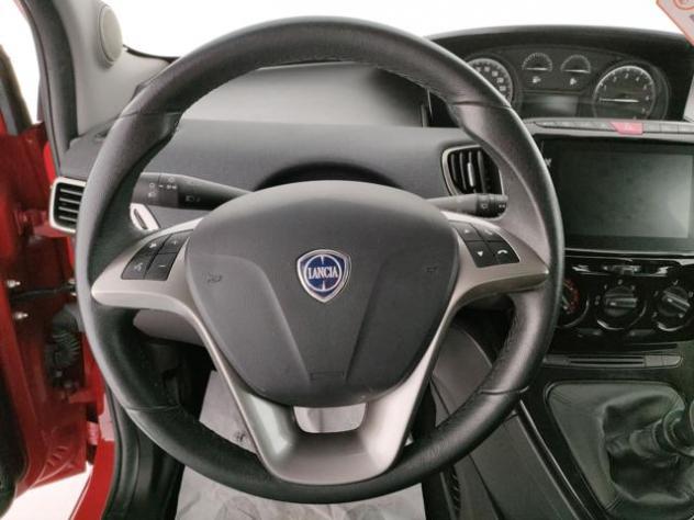 LANCIA Ypsilon 1.0 FireFly 5 porte S&S Hybrid Gold rif. 23923670 - Foto 8