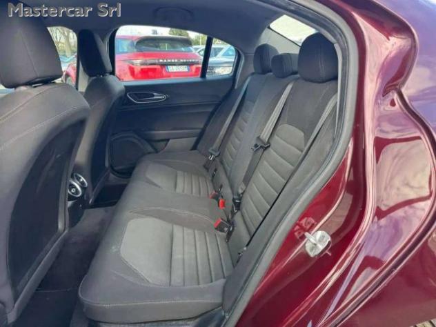 ALFA ROMEO Giulia 2.2 t Business 160cv AT8 - FV255SR rif. 23965190 - Foto 10