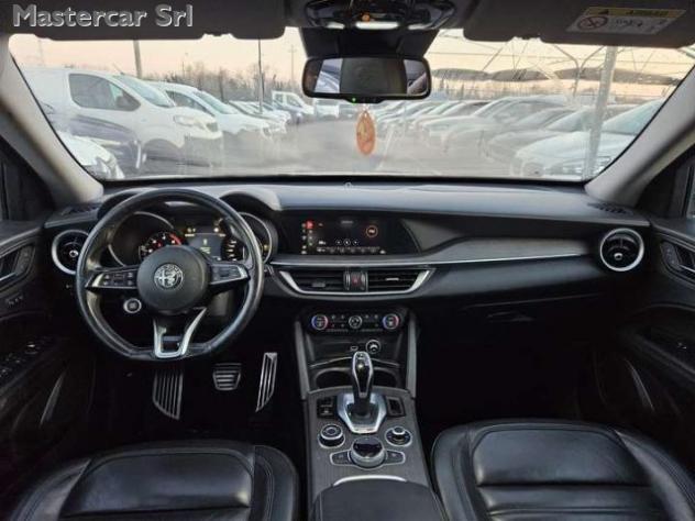 ALFA ROMEO Stelvio Stelvio 2020 2.2 t Ti Q4 210cv auto - GG719RT rif. 23815951 - Foto 7