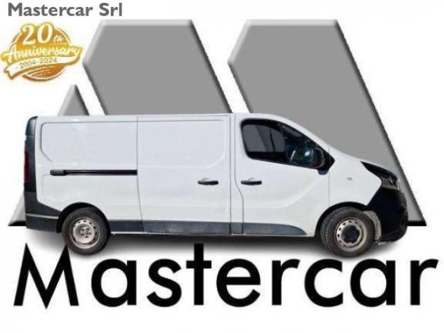 FIAT Talento 12Q LH1 2.0 ECOJET 120CV SeS - GE219SP rif. 23881268