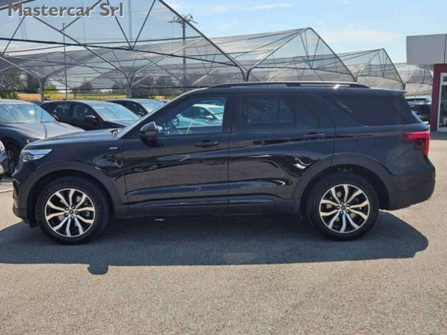 FORD Explorer 3.0 PHV 457CV ST-Line Auto - GK711NK rif. 24010269 - Foto 3