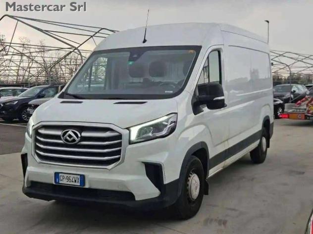 MAXUS Deliver 9 DELIVER 9 2.0 CRDI 150CV L3H2 - GP964WX rif. 24034164 - Foto 2