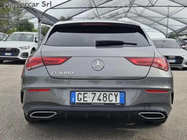 MERCEDES-BENZ CLA 180 CLA Shooting Brake Premium auto - GE748CY rif. 24178755 - Foto 5