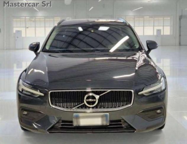 VOLVO V60 V60 II 2019 2.0 d3 Business geartronic - FT476ZA rif. 23961883 - Foto 6