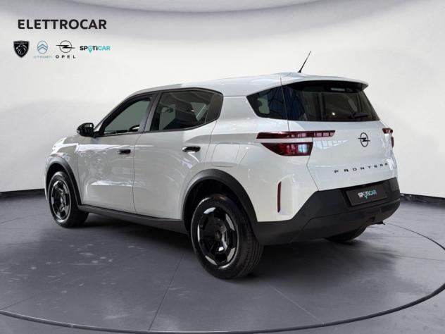 Opel Frontera Hybrid 145cv Edition EDCT - Foto 6