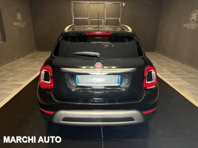 FIAT 500X 1.0 T3 120 CV City Cross rif. 22857262 - Foto 6