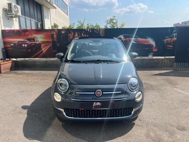 FIAT 500 1.2 Riva CABRIO rif. 23943768 - Foto 2