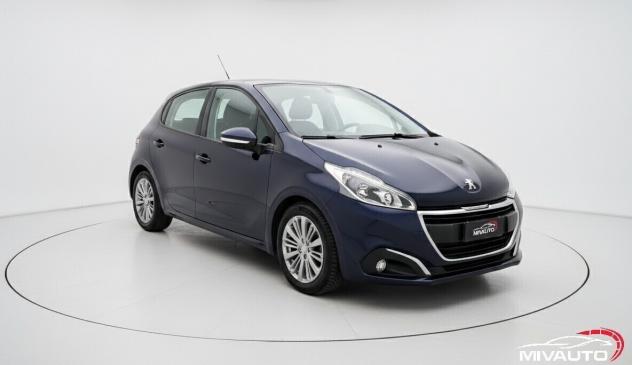 Peugeot 208 BlueHDi 5 porte (ECOBONUS ROTTAMAZIONE) - Foto 3