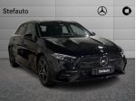 MERCEDES-BENZ A 180 d Automatic AMG Line Advanced Plus rif. 23019218