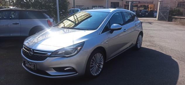 Opel Astra 1.4 Turbo 150CV Start&Stop 5 porte Innovation - Foto 4