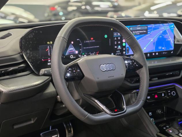 Audi Q5 SPB TDI 150 kW mHEV+ S tronic quattro line edition - Foto 10