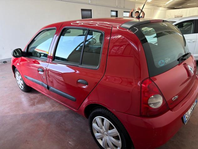 Renault Clio Storia 1.2 5 porte GPL Confort - Foto 7