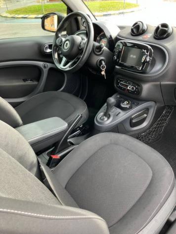 Smart Fortwo 0.9 t Passion 90cv twinamic my18 - Foto 9