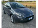 Fiat Punto 1.4 8V 5 porte Naturalpower Lounge