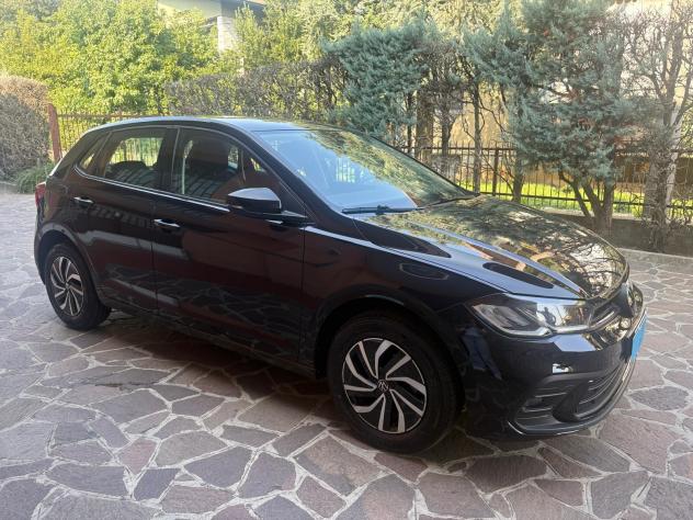 VOLKSWAGEN Polo 6ª serie Polo 1.0 TSI DSG Life - Foto 3